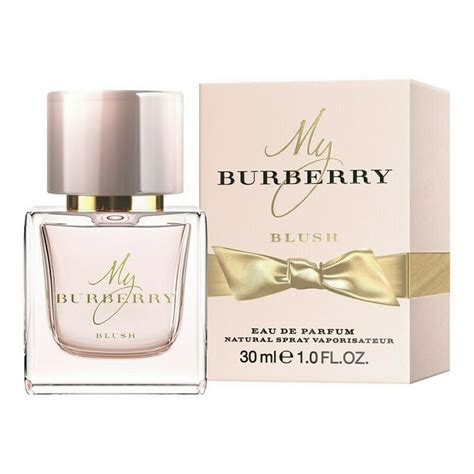 my burberry blush 30ml ราคา|my Burberry trench coat.